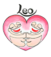 Life Delight LEO icon
